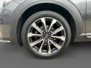 Mazda CX-3 2.0 SkyActiv-G 120 GT-M |Automaat| Cruise control adaptief|regensensor| 12 maanden Bovag Garantie|