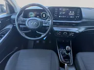 Hyundai i20 1.0 T-GDI Comfort Trekhaak | Apple/Android | Stoel/stuurverwarmi