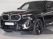BMW XM PHEV 50e 30 kWh