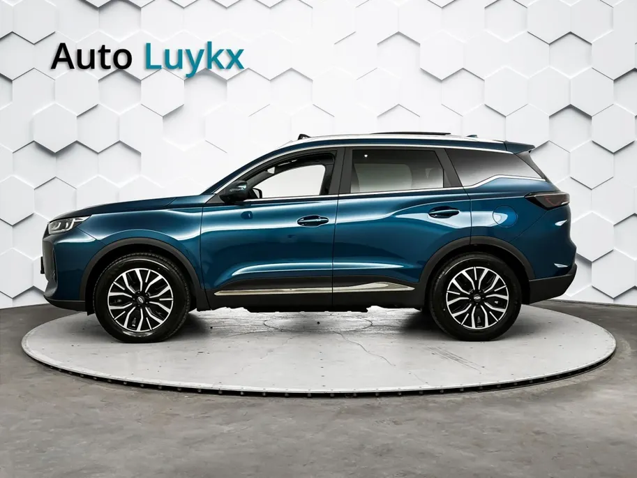 Chery TIGGO 7 1.5 PHEV Unique Automaat | 279pk | Nieuw & rijklaar