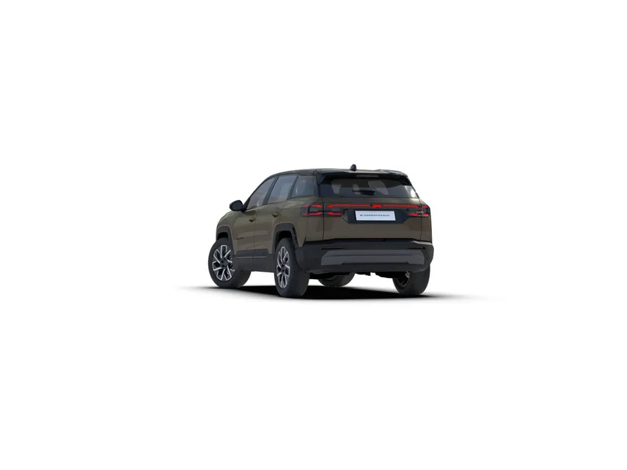 Jeep Compass First Edition Automaat