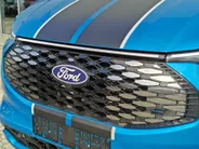 Ford Tourneo Custom E-Tourneo 340 L1H1 Sport 65 kWh - 8 PERSOONS - FULL OPTION - PANORAMADAK - ELEK. ZIJ SCHUIFDEUREN - TREKHAAK