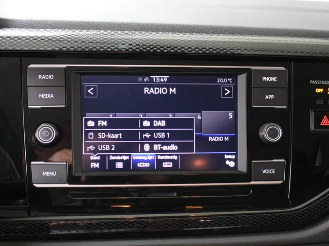 Volkswagen Polo 1.0 TSI Life DSG Airco | Radio | Lichtmetalen velgen |