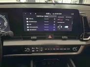 Kia Sportage 1.6 Hybrid GT-Line Plus Edition |Schuifdak |360Camera |Zwart Dak