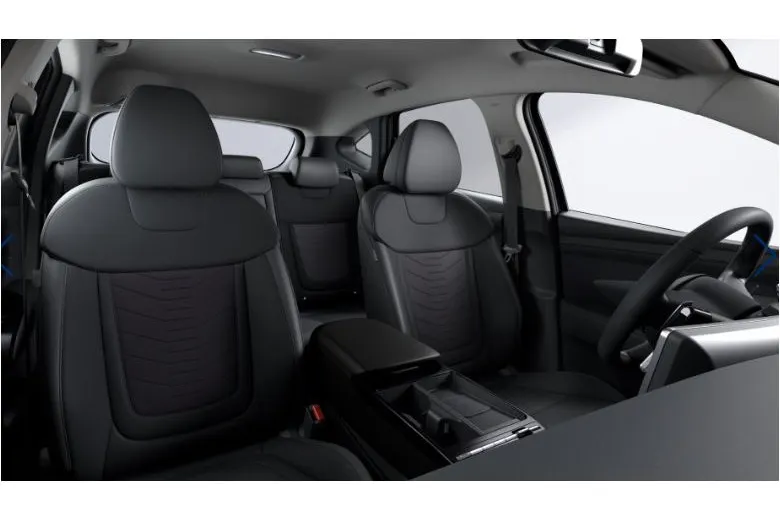 Hyundai Tucson 1.6 T-GDi PHEV Aut Comfort Plus I Voorraad deal!