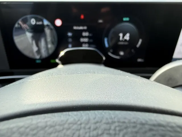 Hyundai Kona 1.6 GDI HEV Premium Sky