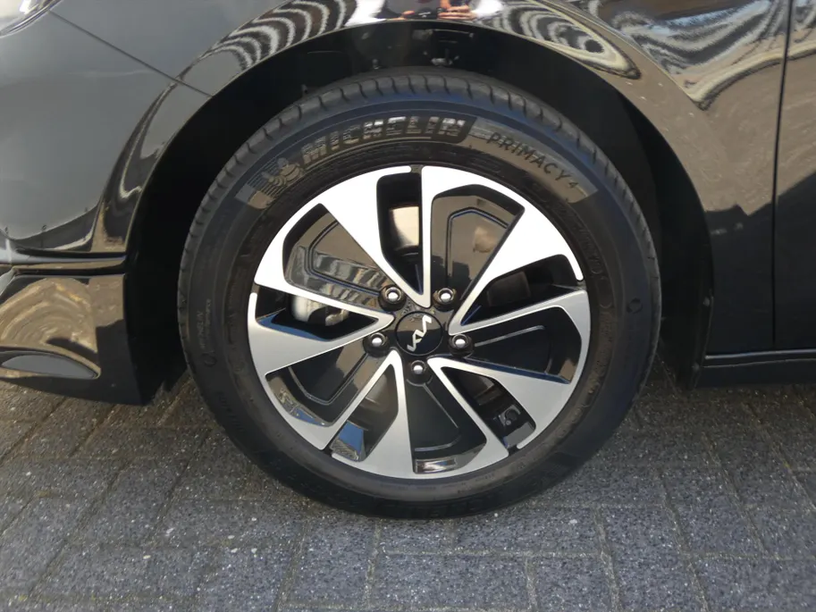 Kia Ceed Sportswagon Sw 1.0 T-GDi 100pk Design Edition