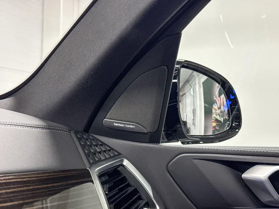 BMW X5 xDrive50e