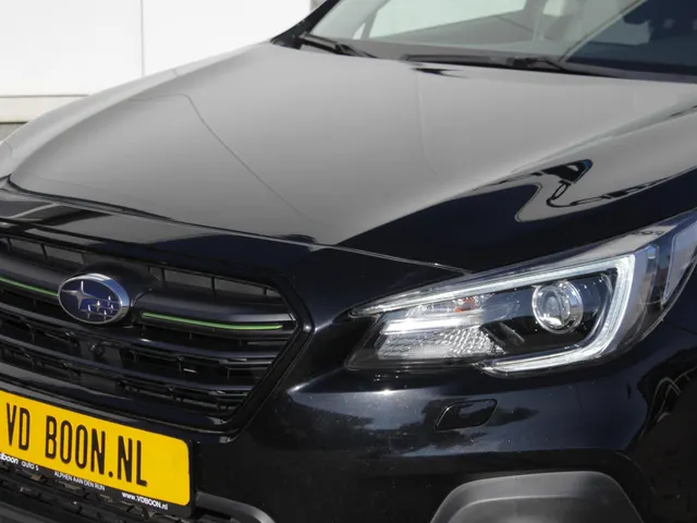Subaru Outback 2.5i Premium | Navi | Adap. Cruise | Clima | Camera