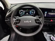 Kia Niro 1.6 GDi Hybrid DynamicPlusLine Stoel/stuur verwarming | Schuif Kanteldak | Elektrische achterklep