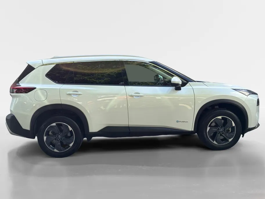 Nissan X-Trail 1.5 e-4orce N-Connecta 4WD 7p. NAVI | STOELVERWARMING | 1650KG TREKGEWICHT