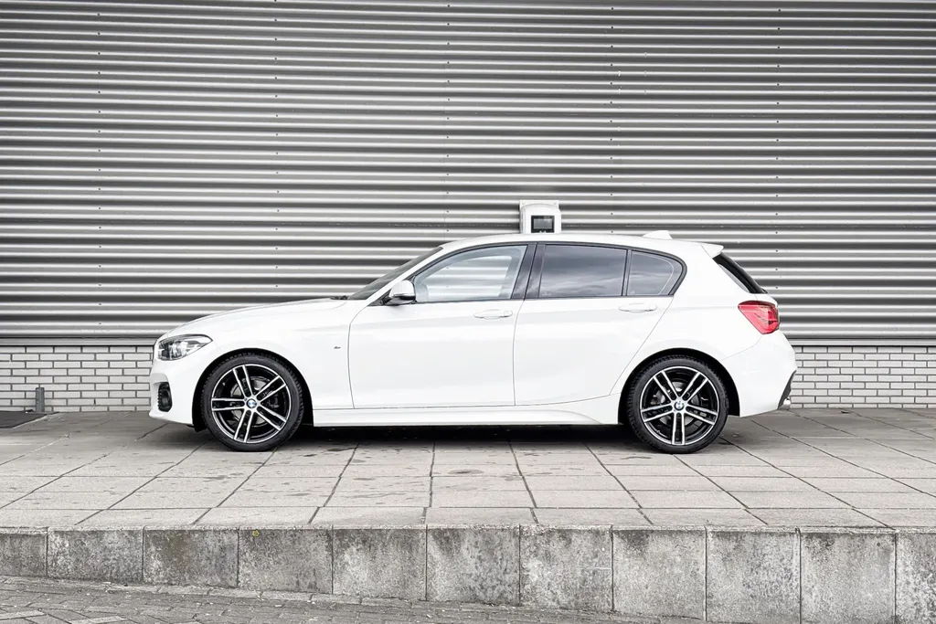 BMW 1 Serie 118i M Sport