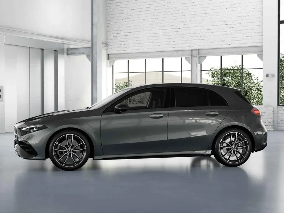 Mercedes-Benz A-Klasse 250 e 140 Year Edition