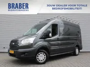 Ford Transit 290 2.0 TDCI L2H2 Trend | Recent Distributieriem vv | Trekhaak | Camera | Cruise | Navi | Airco | Imperiaal |