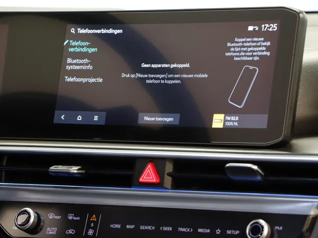 Kia Sorento 1.6 T-GDi Plug-in Hybrid 4WD ExecutiveLine 7p