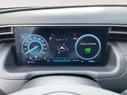 Hyundai Tucson 1.6 T-GDI PHEV Premium Sky 4WD | Zeer compleet | Open dak | 360 graden camera | Stoelverwarming & koeling | Apple CarPlay & Android Auto | Memory seats |