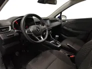Renault Clio 1.0 TCe Zen | Apple CarPlay/Android Auto | Cruise Control | Airco | Rijstrookassistent | LED Dagrijverlichting | Bluetooth