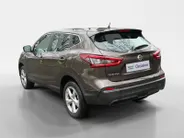 Nissan QASHQAI 1.2 Acenta | Dealer onderhouden | Lage kilometers | Climate | Cruise | Telefoon |