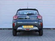 Dacia Spring Expression | Nieuw | Airco | PDC | 14' Design velgen | Navi | Camera | BTW | UNIEK!! |
