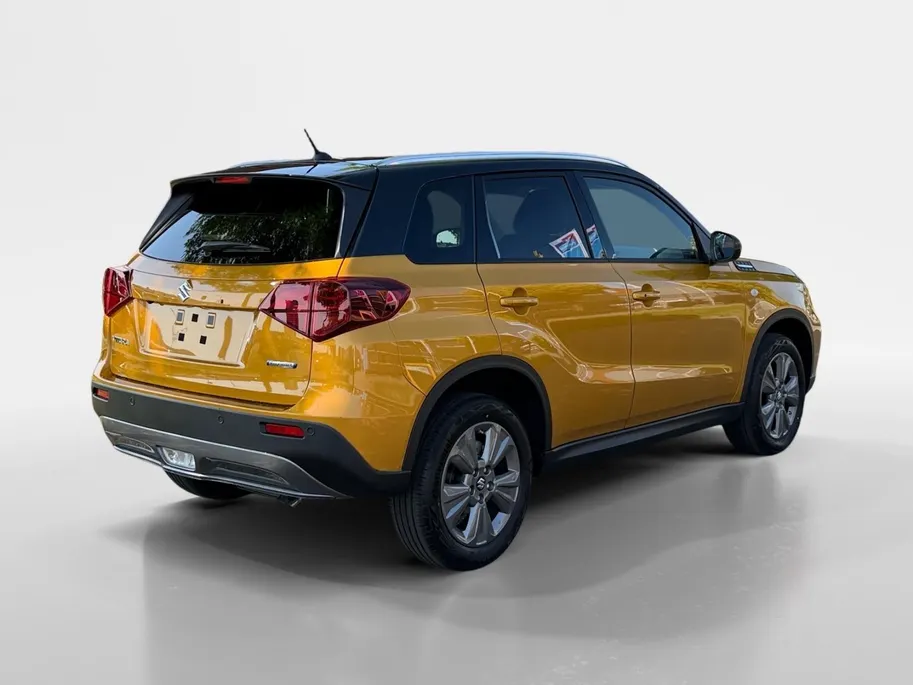 Suzuki Vitara 1.4 Boosterjet Smart Hybrid Select | VOORRAAD!! | Snel Rijden | Actiekorting €2200,- op Beperkte Voertuigen | Private Lease Vanaf €439 |