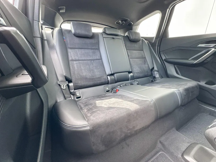 BMW X1 xDrive25e
