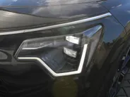 Kia Niro 1.6 GDi Hybrid ExecutiveLine | Camera | Leer | Schuifdak | Stoelverwarming+ventilatie | Elektr. stoelverstelling + achterklep | 18' LM | HUD |