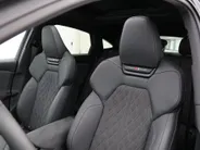 Audi Q6 e-tron Sportback S edition performance 306pk 100 kWh · SOH 97,8% · Panoramadak · Wegklapbare Trekhaak · 360 Camera · Stoelverwarming voor+achter · Bijrijder Display · 19'' Inch · Garantie t/m 10-08-2030 of 100.000km