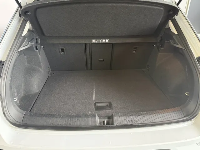 Volkswagen T-Roc 1.0 TSI Style Bns