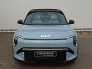 Kia EV3 81,4 kWh 204pk GT-PlusLine | 563 km Actieradius! | Op Voorraad!