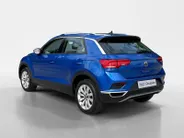 Volkswagen T-Roc 1.0 TSI Style | Navi | Clima | Adaptive Cruise | LM Velgen | Apple Carplay | Android Auto