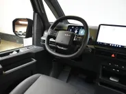 Kia PV5 Passenger 71,2 kWh Plus