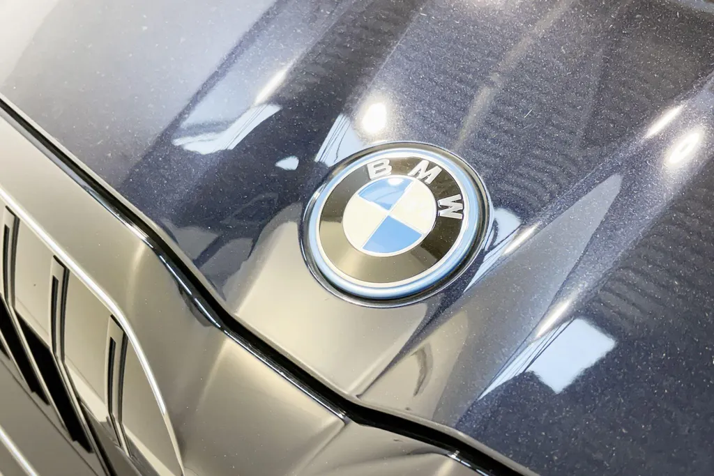 BMW i5 Sedan eDrive40 M Sportpakket Pro Comfort