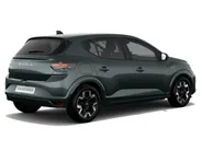 Dacia Sandero 1.8L Full Hybrid 155pk Journey | NU te bestellen bij Zeeuw & Zeeuw | De zuinige, krachtige Full Hybrid technologie van Dacia | Te financieren tegen 2,9% rente |