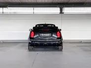 MINI Cooper Cabrio 2.0 Cooper C John Cooper Works XL