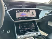 Audi RS6 Avant Johann ABT Signature Edition
