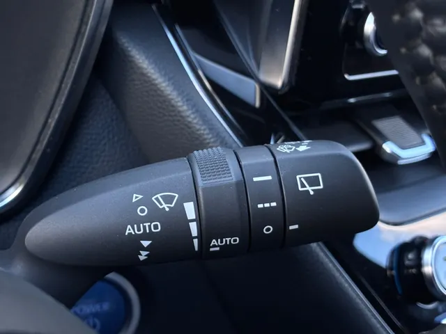 Toyota Corolla Touring Sports 1.8 Hybrid Dynamic | Parkeersensoren | Stoelverwarming