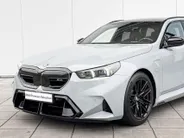 BMW M5 Touring M5
