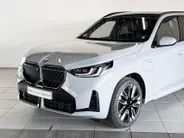 BMW X3 30e xDrive Professional Pack M Sportpakket Pro
