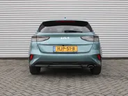 Kia Ceed 1.0 T-GDi Design Edition | Stuur-/stoelverwarming | Cruise | Camera | 16' LM | Dodehoekdetectie | JBL audio | LED |