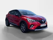 Renault Captur 145PK E-Tech Full Hybrid Techno Automaat | 1e eigenaar | 360 Camera | Adaptive Cruise Control | Apple CarPlay/Android Auto | Licht & Regen Sensor | Full LED | Lichtmetalen Velgen |