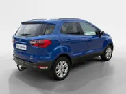 Ford EcoSport 1.0 EcoBoost Titanium | Airco | Trekhaak | Aantrekkelijke km-stand