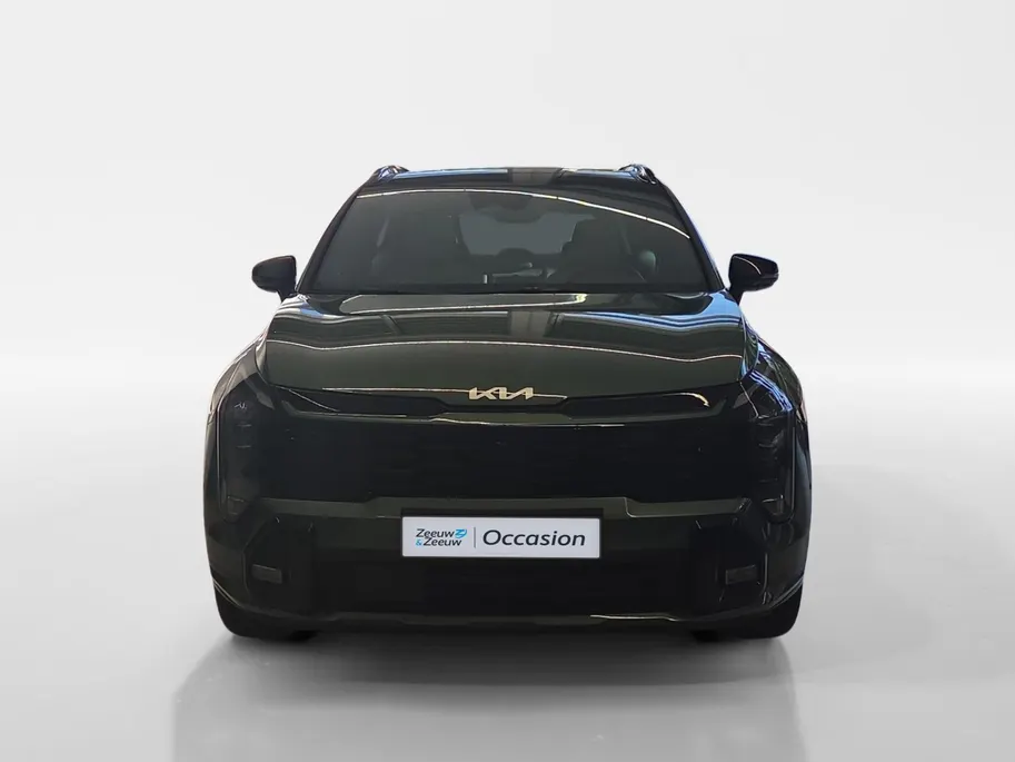 Kia Sportage 1.6 T-GDi Plug-in Hybrid GT-PlusLine | Airco | Navi | Camera | LM Velgen | PANORAMADAK | TREKHAAK |