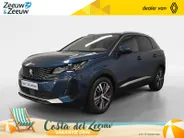 Peugeot 3008 1.2 PureTech Allure Avantage | Navi | Camera | Apple CarPlay/Android Auto | Climate Control | Cruise Control | Parkeersensoren | Lichtmetalen Velgen