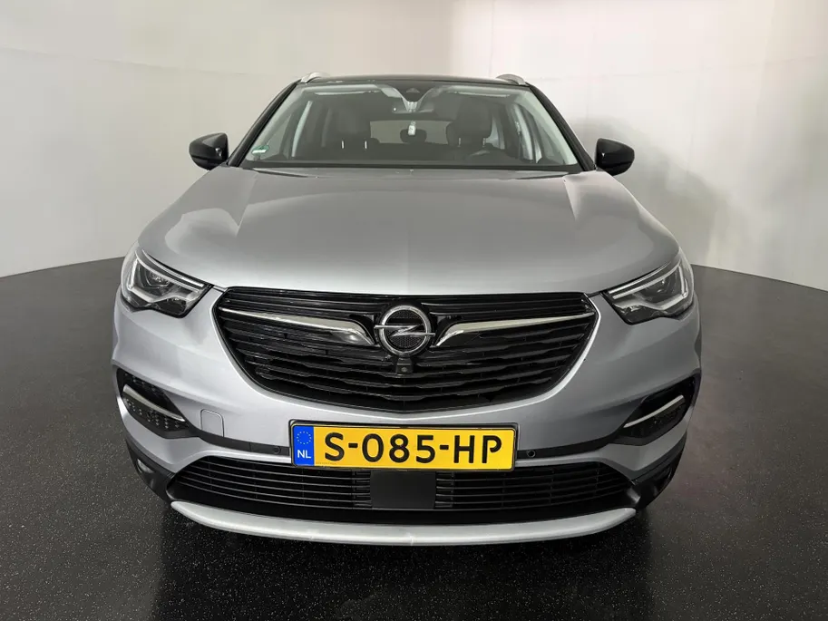 Opel Grandland X 1.2 Turbo Ultimate