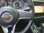 Nissan QASHQAI 1.3 DIG-T N-Connecta | AIRCO | CLIMATE CONTROL | 18'' LICHTMETALEN VELGEN | 360° CAMERA | FULL MAP |