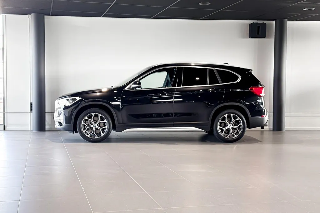 BMW X1 sDrive20i Business Edition Plus
