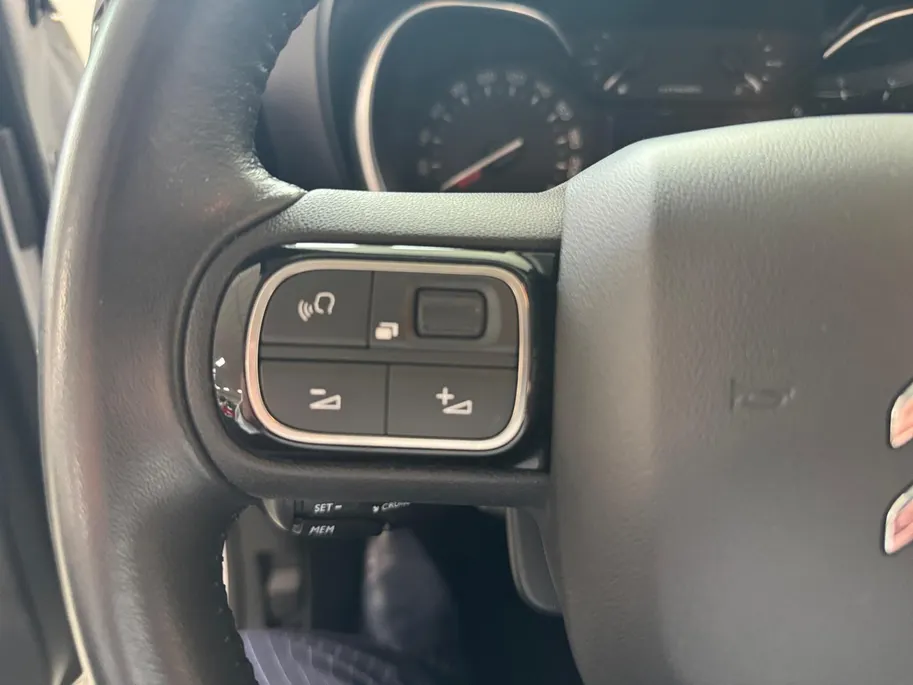 Citroën C3 Aircross 1.2 PureTech S&S Shine | Navigatie | Achteruitrijcamera | Apple CarPlay/Android Auto | Climate Control | Cruise Control | Parkeersensoren