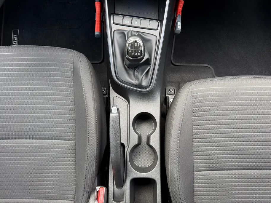 Hyundai i20 1.0 T-GDI 100PK Comfort / Carplay / Cruise / Airco