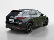Mazda CX-5 2.0 SkyActiv-G 165 Comfort | HUD | Stoel/Stuurverwarming | 360 Camera | Zomer + Winterset