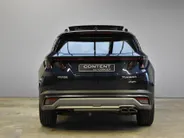 Hyundai Tucson 1.6 T-GDi PHEV 288pk Premium I Leder I 360 Camera